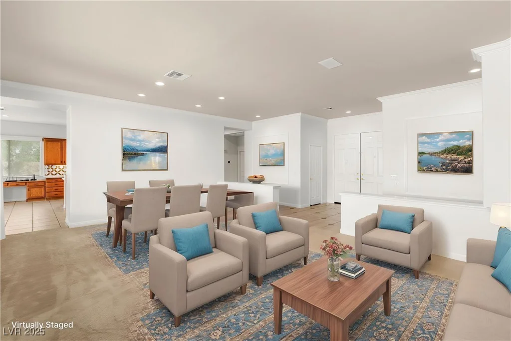 215 Great Gable, Las Vegas, NV 89183