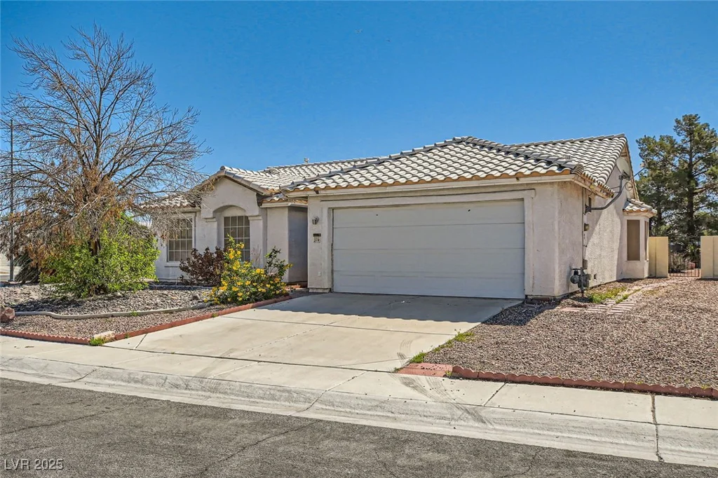 3912 Branchwood, North Las Vegas, NV 89032