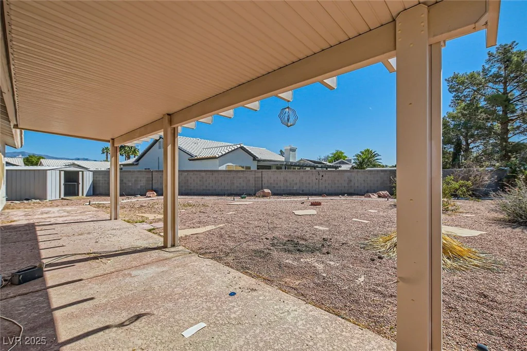 3912 Branchwood, North Las Vegas, NV 89032