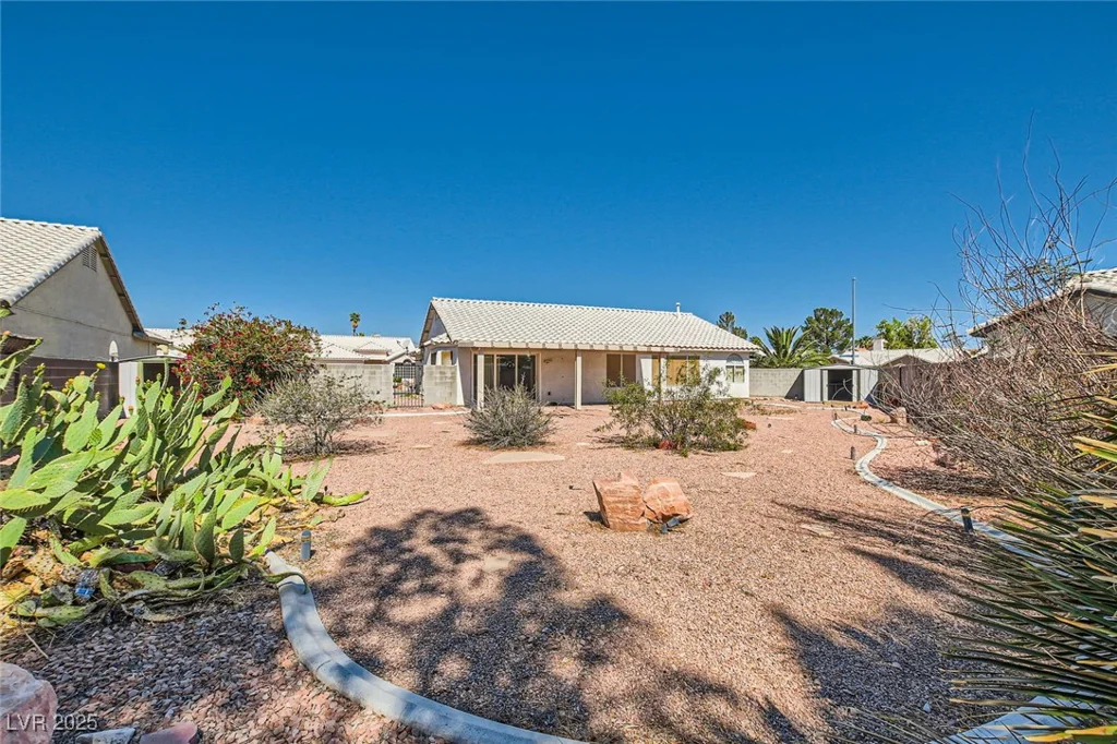3912 Branchwood, North Las Vegas, NV 89032