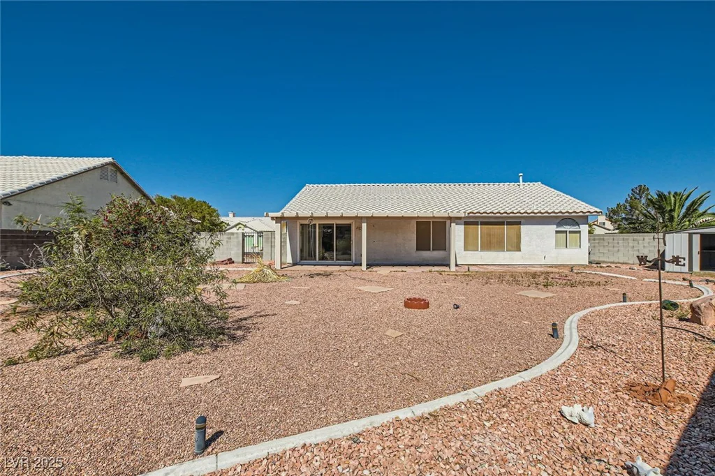 3912 Branchwood, North Las Vegas, NV 89032