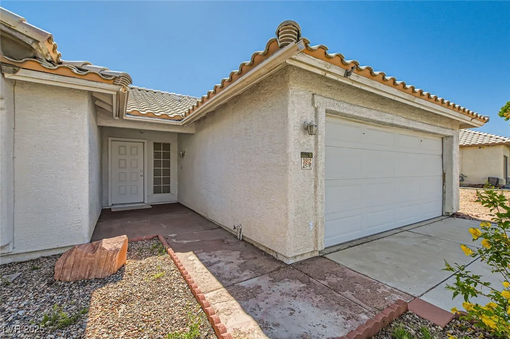 3912 Branchwood, North Las Vegas, NV 89032