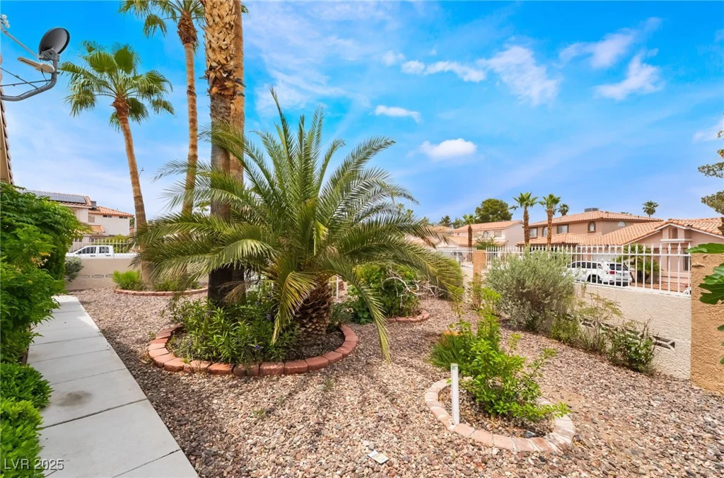 988 Flapjack, Henderson, NV 89014