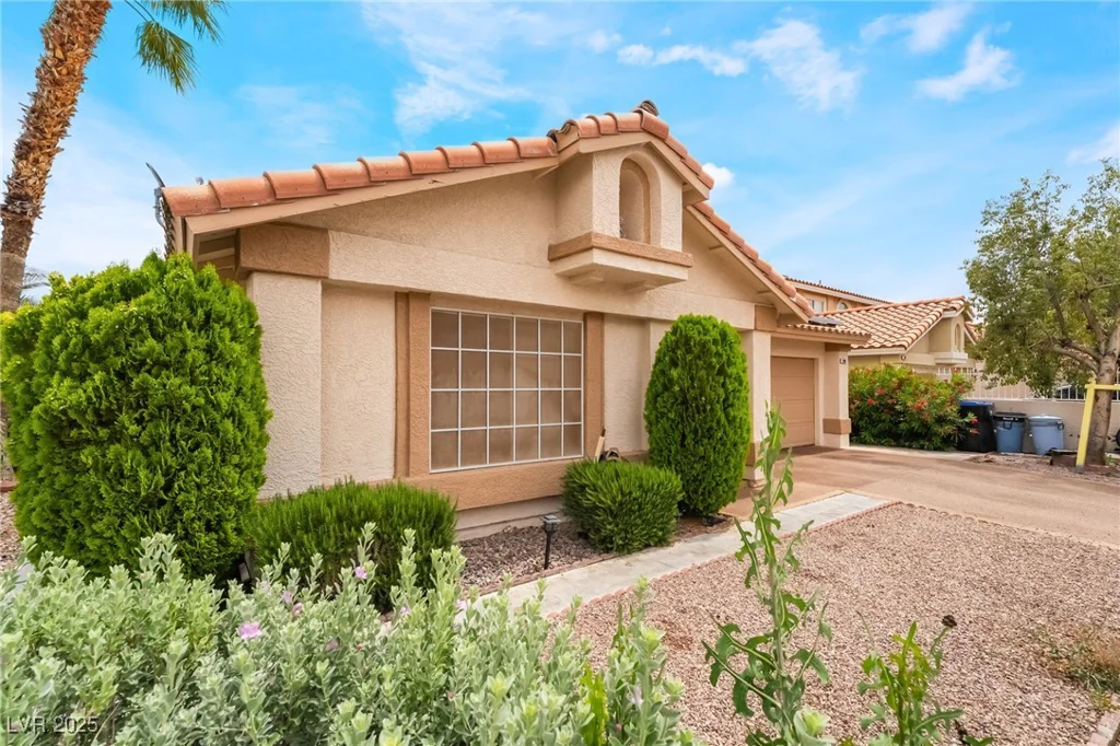 988 Flapjack, Henderson, NV 89014