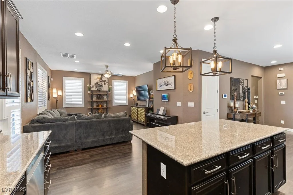 8013 Green River Knob, Las Vegas, NV 89113