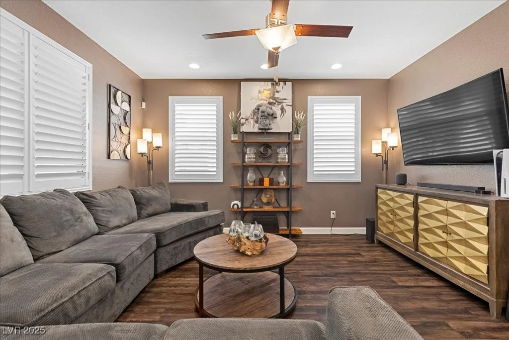 8013 Green River Knob, Las Vegas, NV 89113