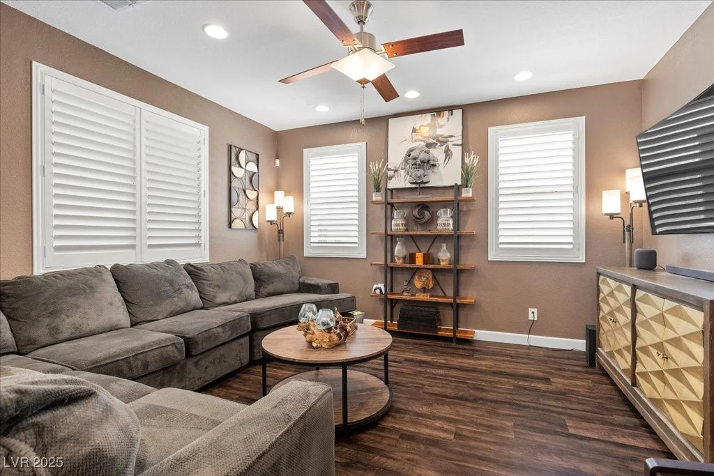 8013 Green River Knob, Las Vegas, NV 89113