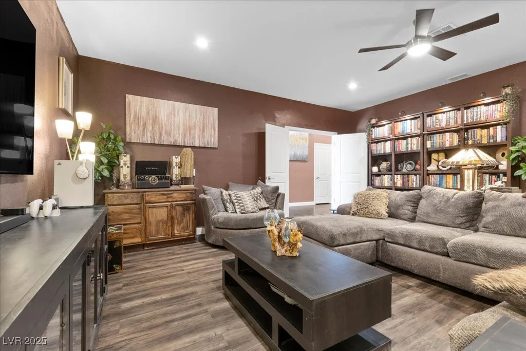 8013 Green River Knob, Las Vegas, NV 89113