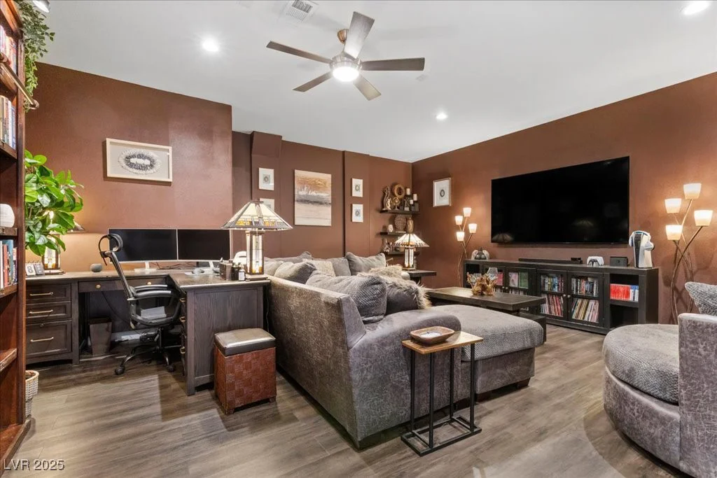 8013 Green River Knob, Las Vegas, NV 89113