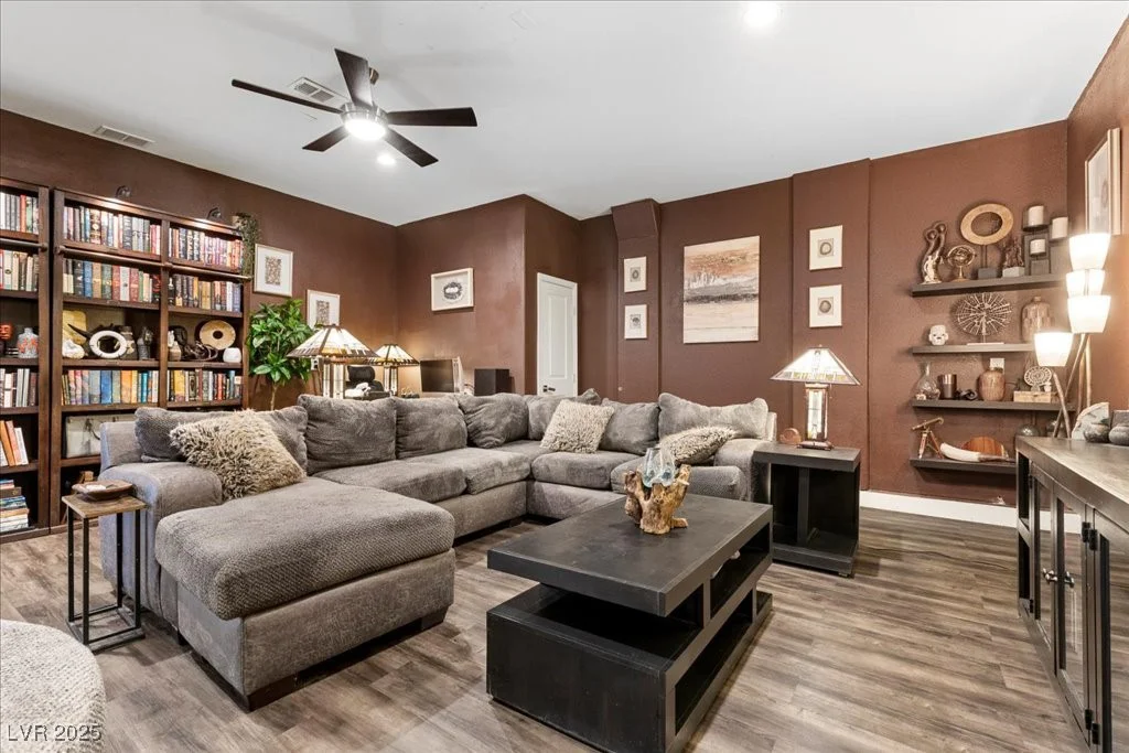 8013 Green River Knob, Las Vegas, NV 89113