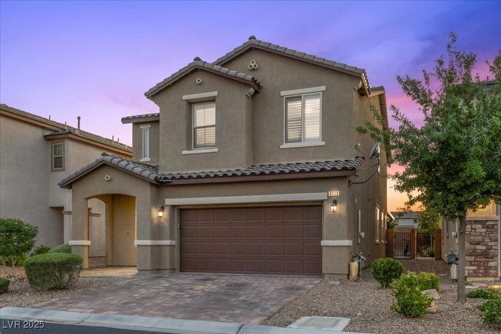 8013 Green River Knob, Las Vegas, NV 89113