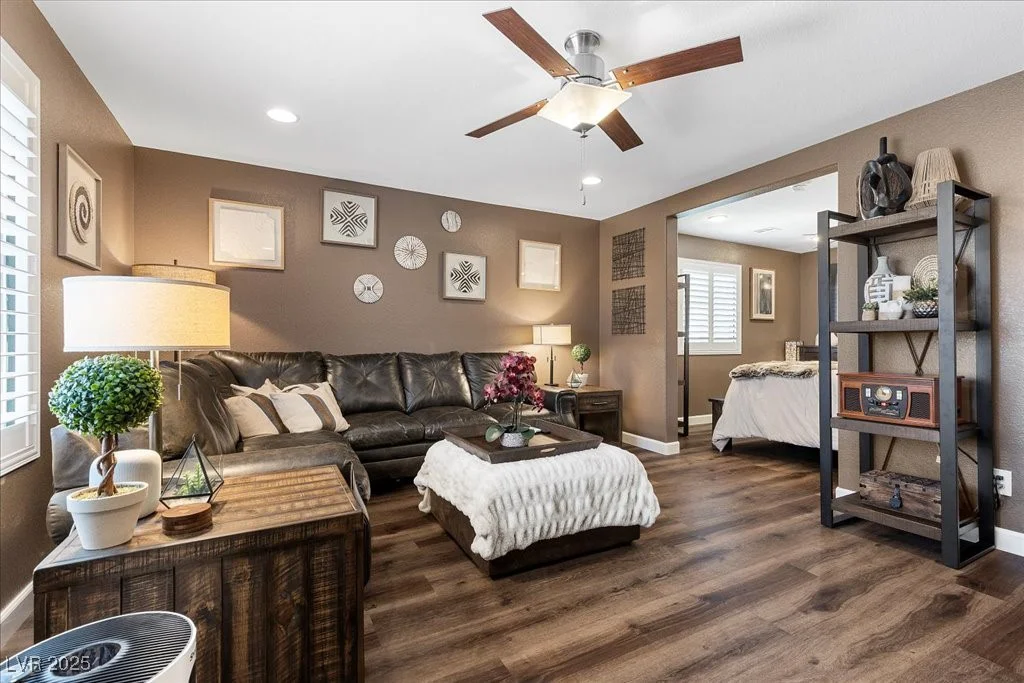8013 Green River Knob, Las Vegas, NV 89113