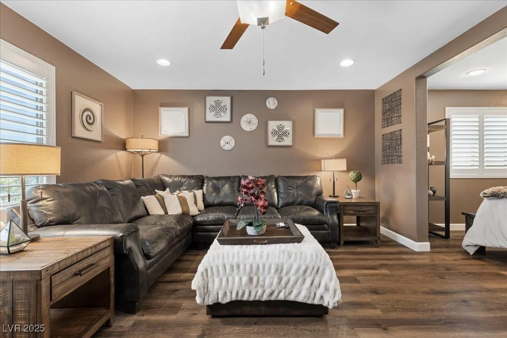 8013 Green River Knob, Las Vegas, NV 89113
