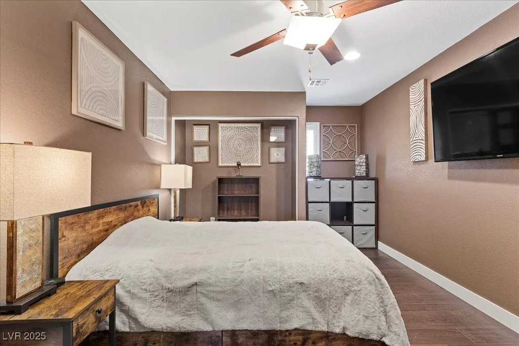 8013 Green River Knob, Las Vegas, NV 89113