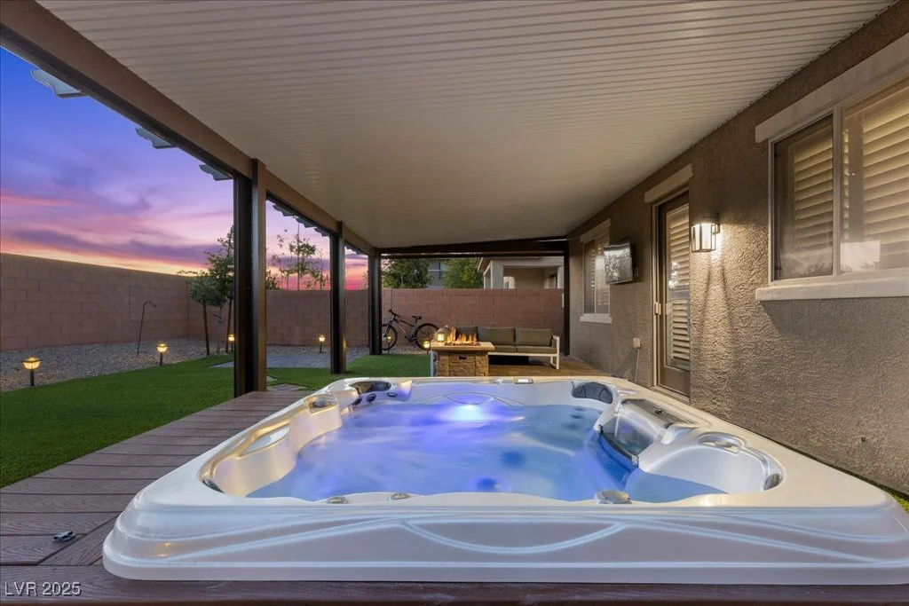8013 Green River Knob, Las Vegas, NV 89113