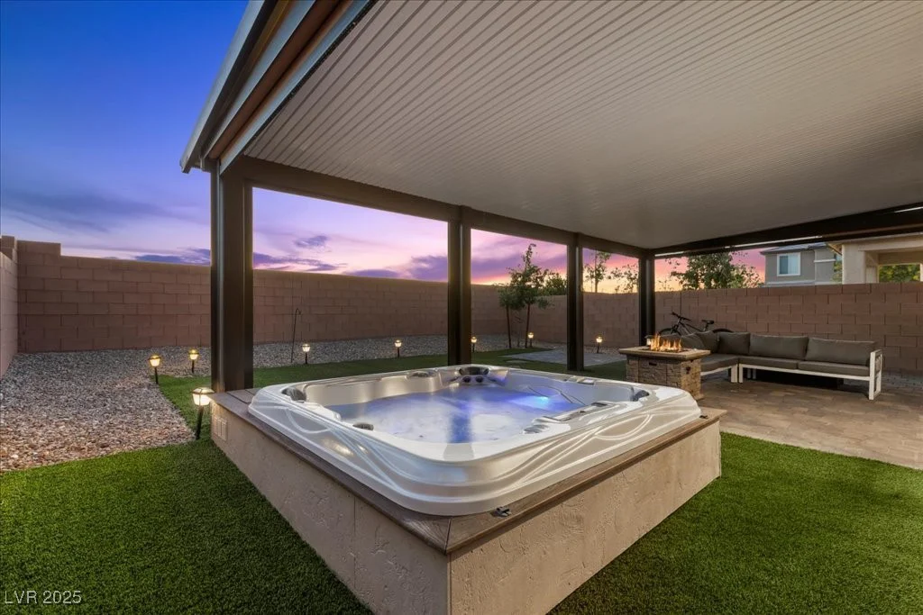 8013 Green River Knob, Las Vegas, NV 89113