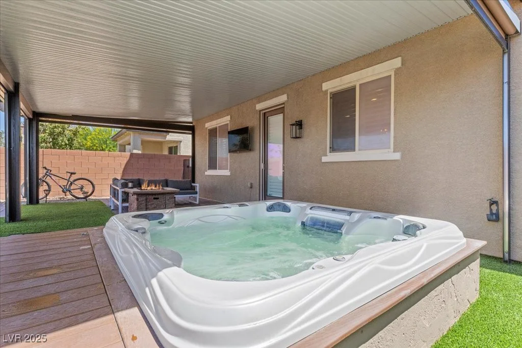 8013 Green River Knob, Las Vegas, NV 89113