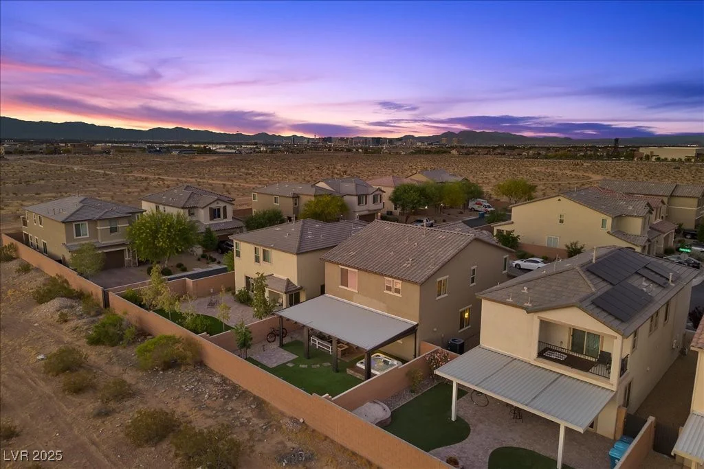 8013 Green River Knob, Las Vegas, NV 89113