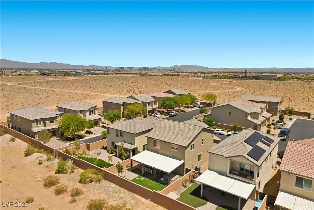 8013 Green River Knob, Las Vegas, NV 89113