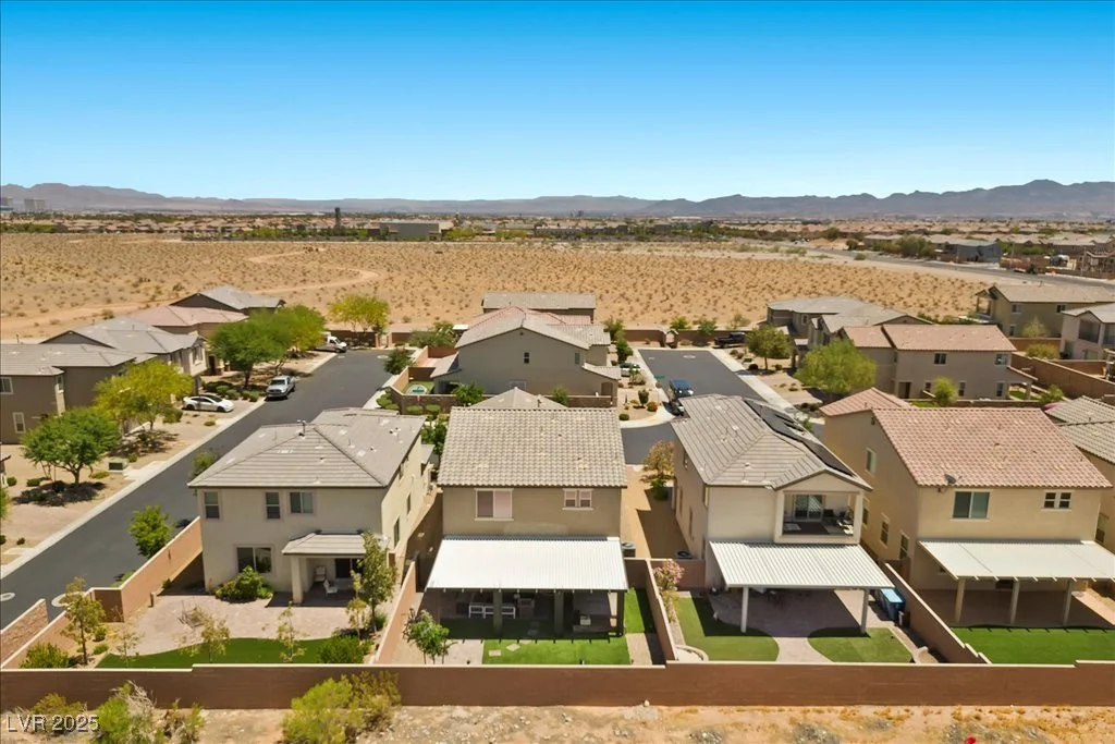 8013 Green River Knob, Las Vegas, NV 89113