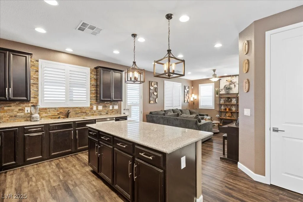 8013 Green River Knob, Las Vegas, NV 89113
