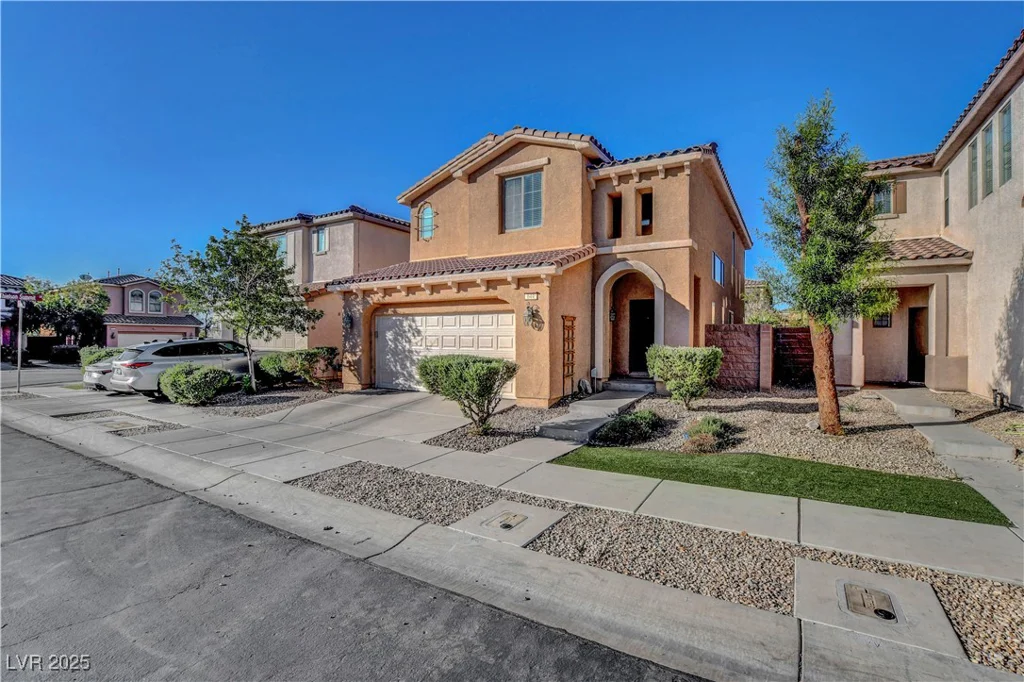 644 Mauna Kea, Henderson, NV 89011