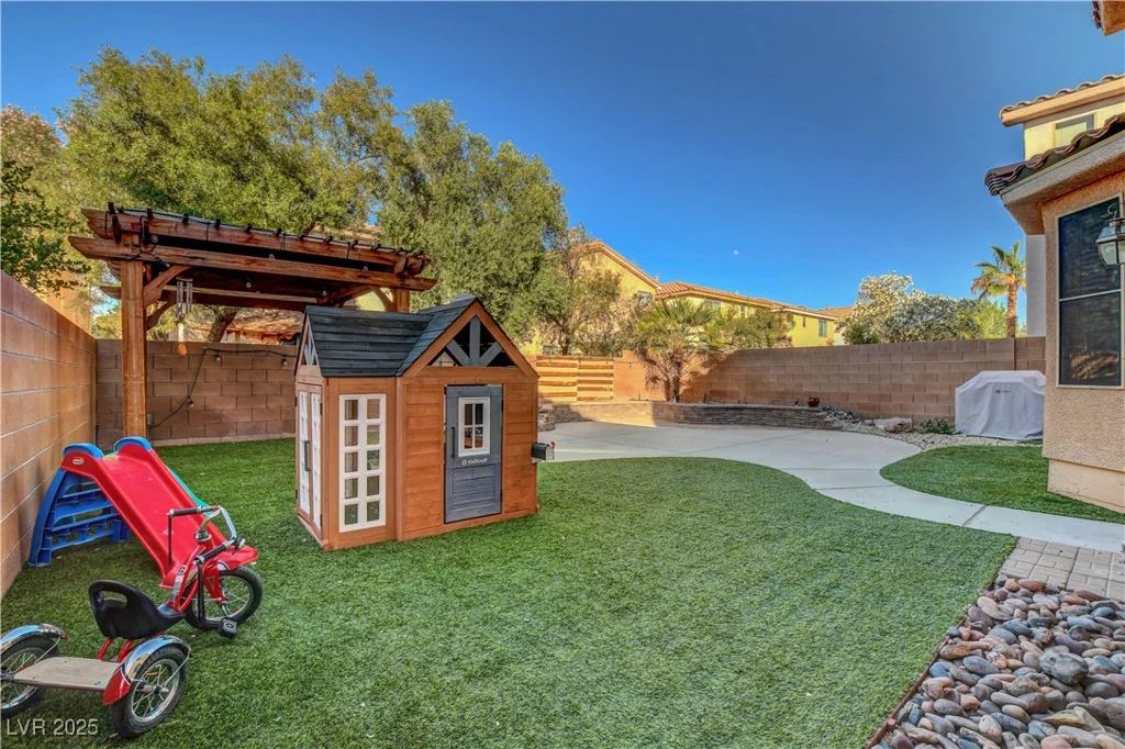 644 Mauna Kea, Henderson, NV 89011