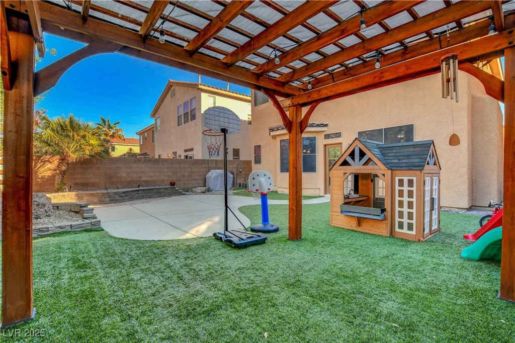 644 Mauna Kea, Henderson, NV 89011
