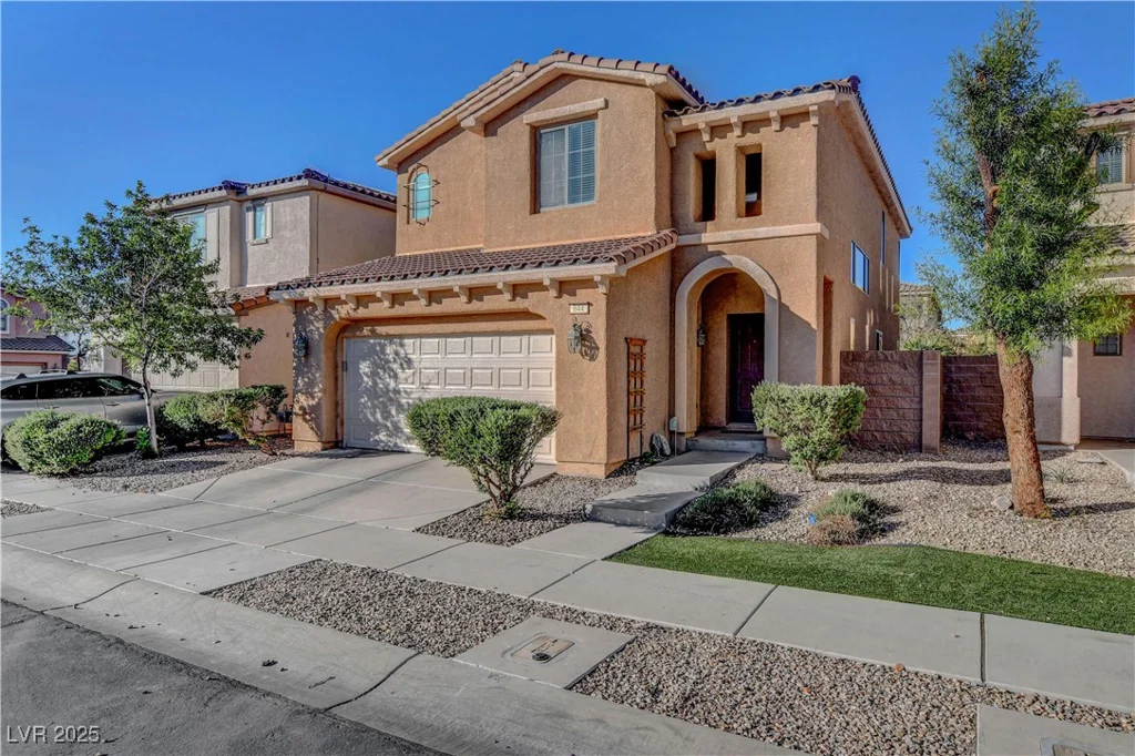 644 Mauna Kea, Henderson, NV 89011