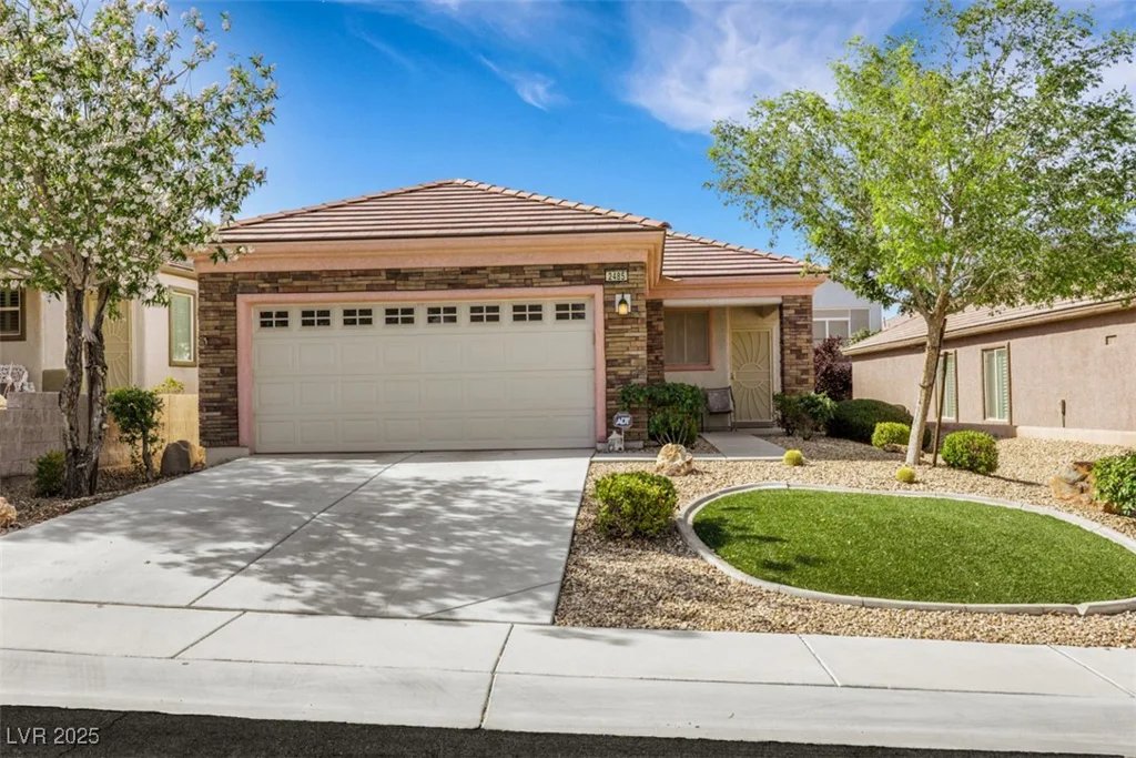 2485 Jade Sky, Henderson, NV 89044