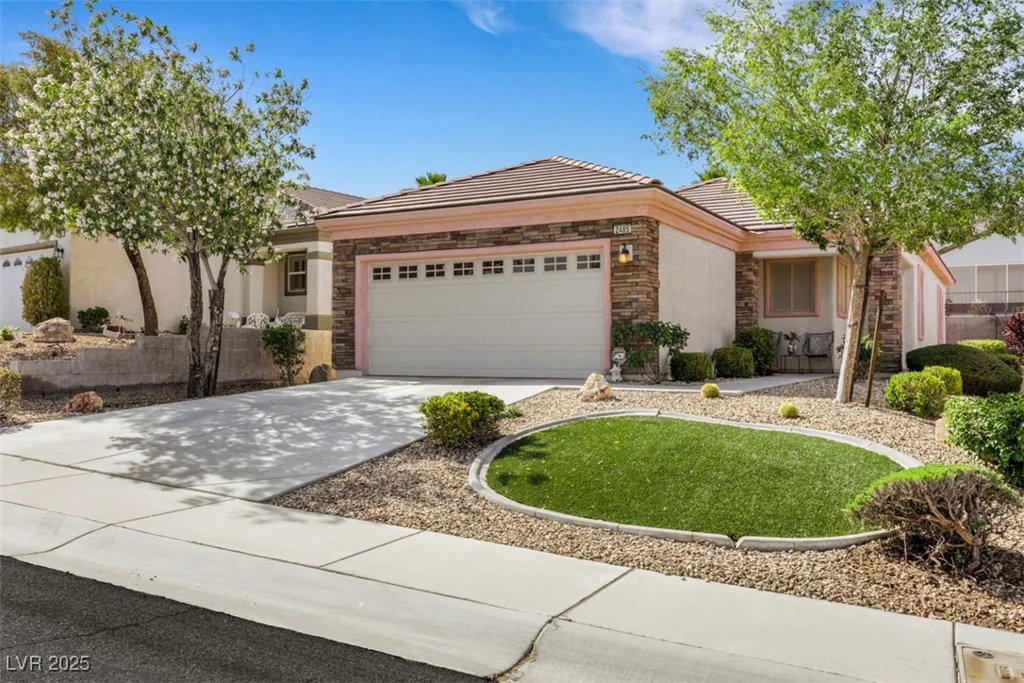 2485 Jade Sky, Henderson, NV 89044