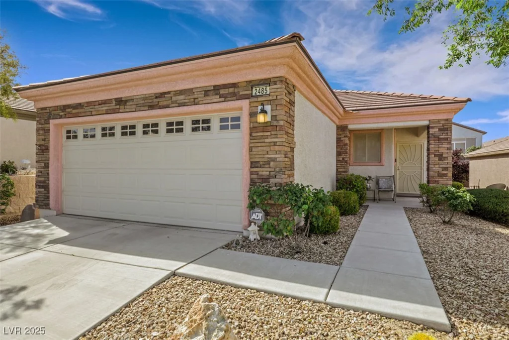 2485 Jade Sky, Henderson, NV 89044