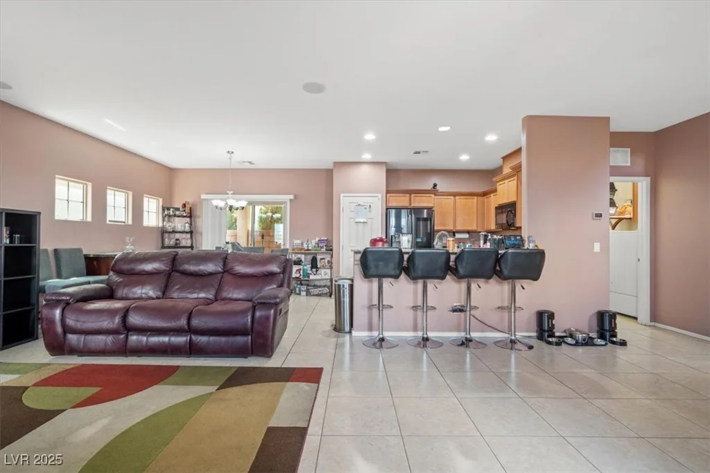9457 Alma Ridge, Las Vegas, NV 89178