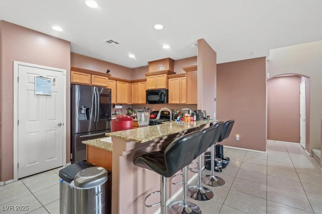9457 Alma Ridge, Las Vegas, NV 89178