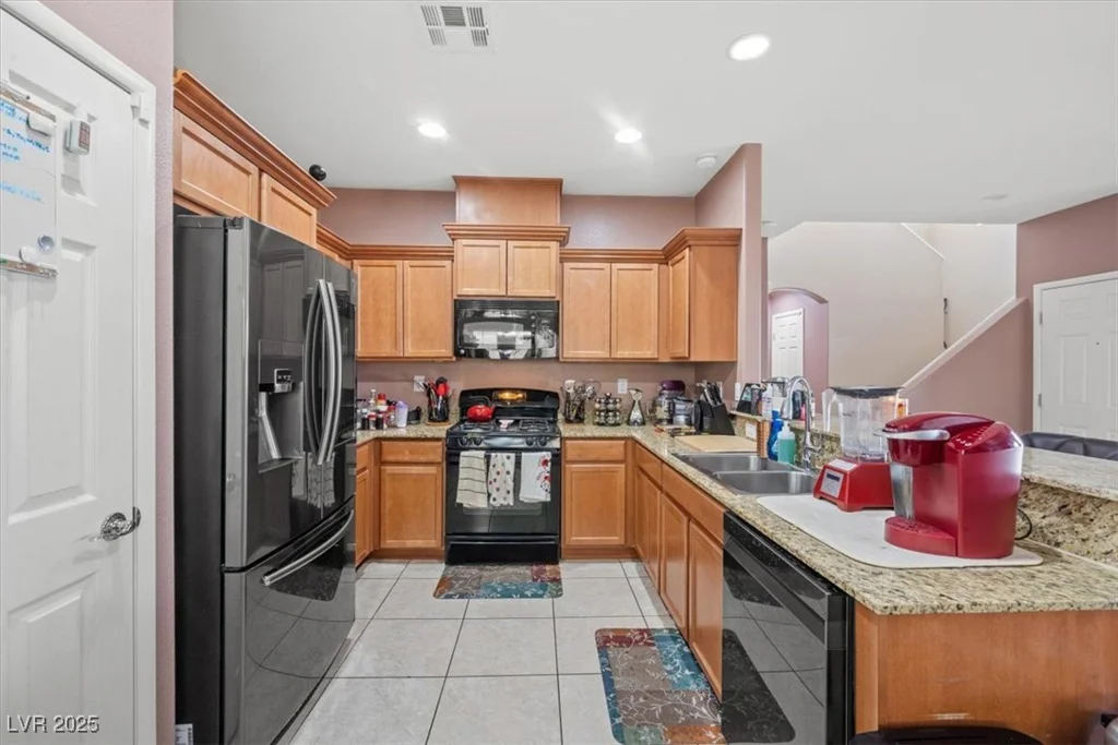 9457 Alma Ridge, Las Vegas, NV 89178