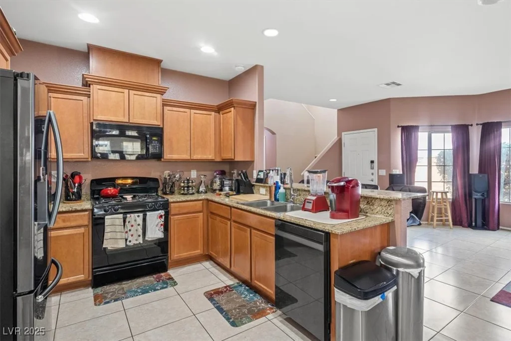 9457 Alma Ridge, Las Vegas, NV 89178
