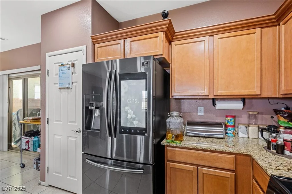 9457 Alma Ridge, Las Vegas, NV 89178
