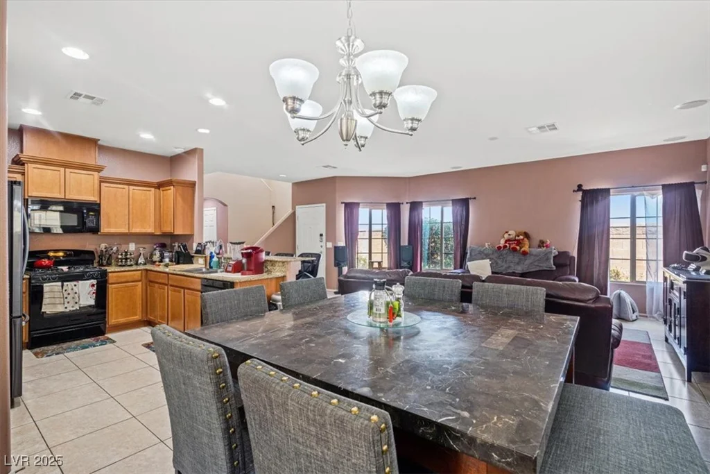 9457 Alma Ridge, Las Vegas, NV 89178