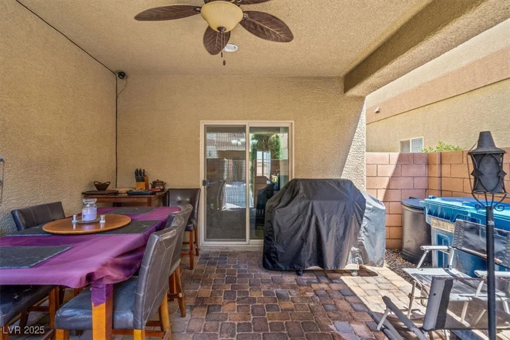9457 Alma Ridge, Las Vegas, NV 89178