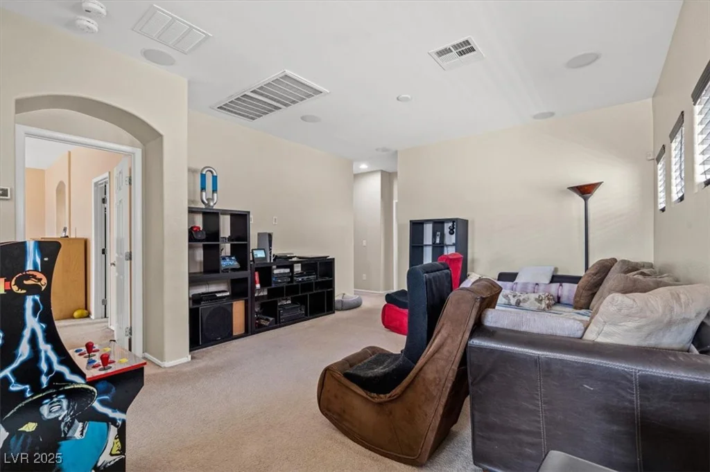 9457 Alma Ridge, Las Vegas, NV 89178