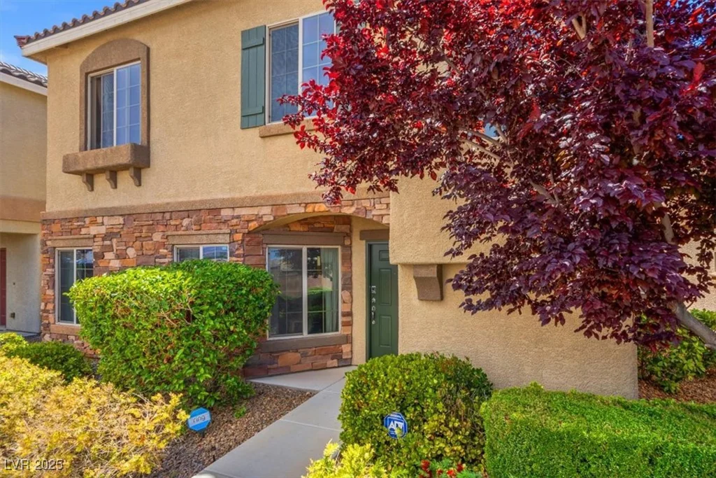 9457 Alma Ridge, Las Vegas, NV 89178