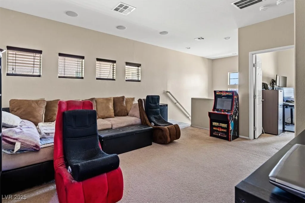 9457 Alma Ridge, Las Vegas, NV 89178