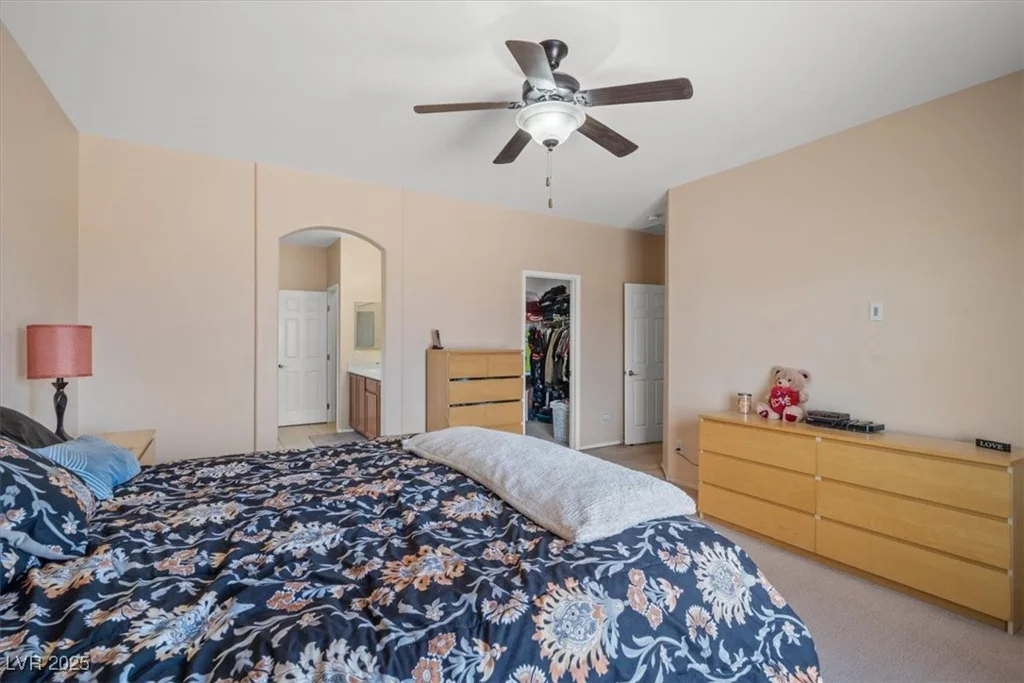 9457 Alma Ridge, Las Vegas, NV 89178