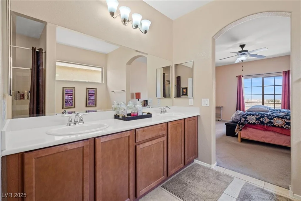 9457 Alma Ridge, Las Vegas, NV 89178