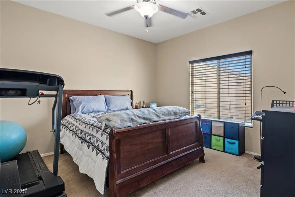9457 Alma Ridge, Las Vegas, NV 89178