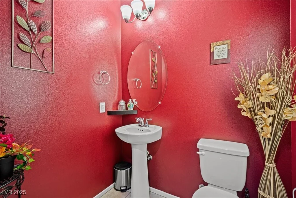 9457 Alma Ridge, Las Vegas, NV 89178