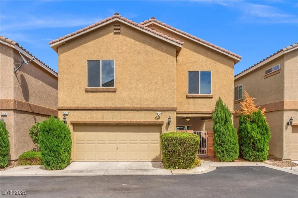 9457 Alma Ridge, Las Vegas, NV 89178