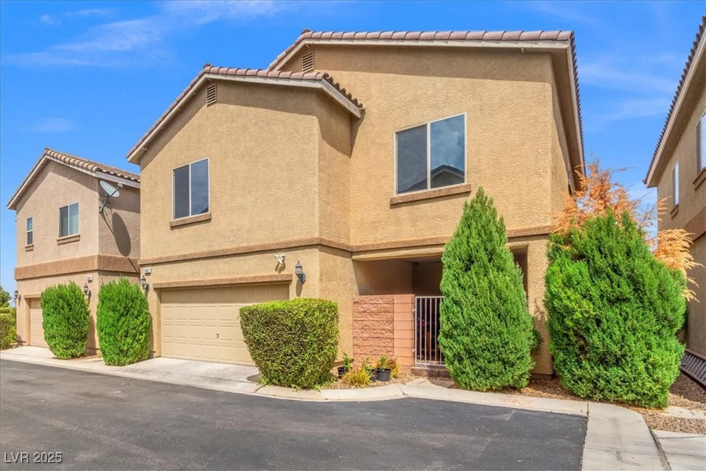 9457 Alma Ridge, Las Vegas, NV 89178