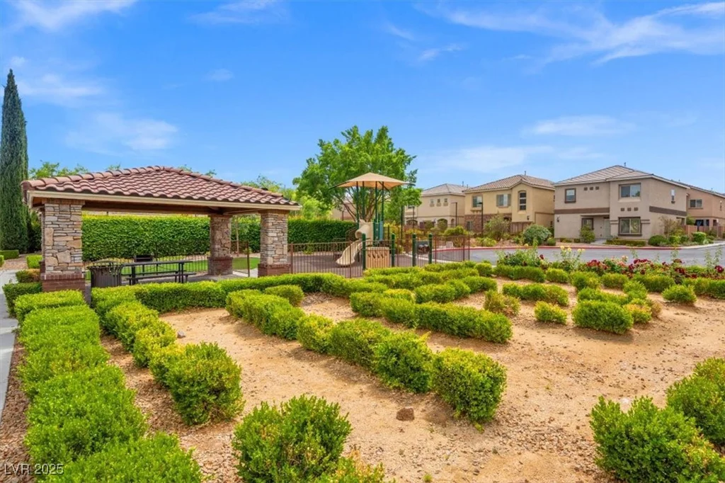 9457 Alma Ridge, Las Vegas, NV 89178