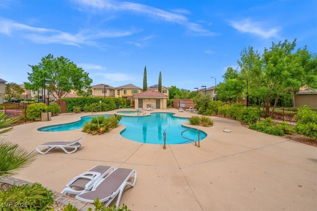 9457 Alma Ridge, Las Vegas, NV 89178